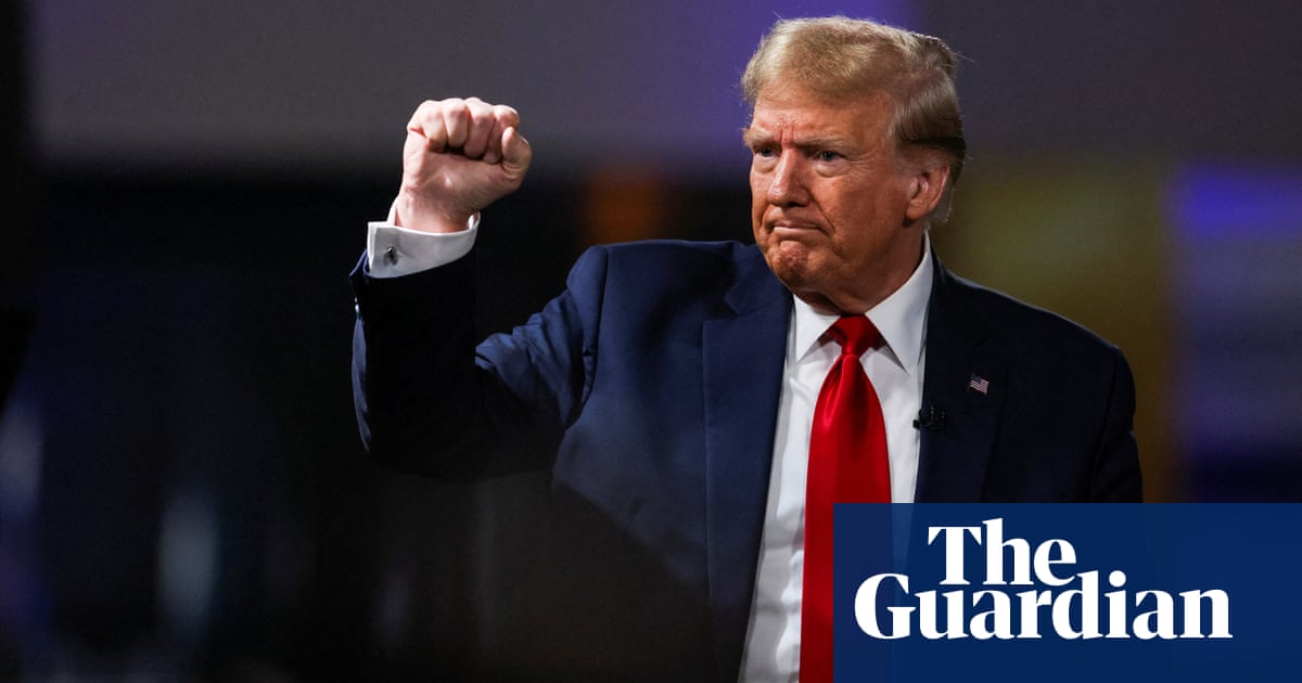 Supreme Court Restores Trump to 2024 Ballots, Rejecting Efforts to Hold Him Accountable for Capitol Riot