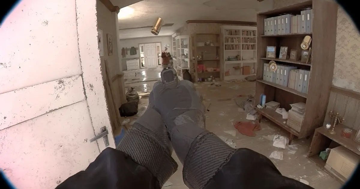 Unrecord Developer Considers Console Versions as UE5 Surprises Await