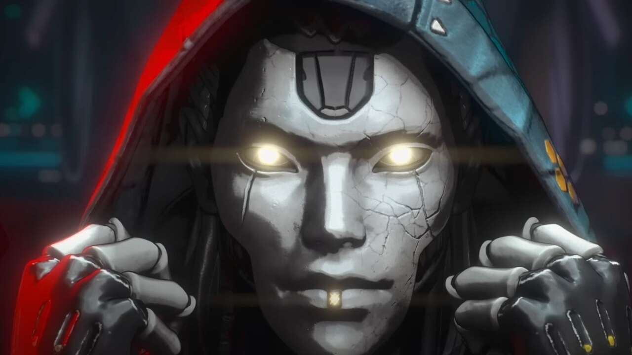 Featured image for "Apex Legends Season 20: Titanfall Connection, Animated Series Tease, and Gameplay Changes"