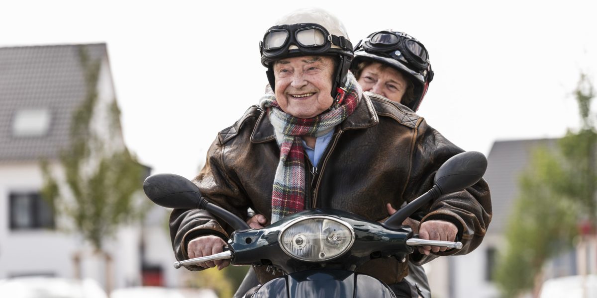 Featured image for "5 Expert Tips for Healthy Habits That Promote Longevity and Ageing Well"