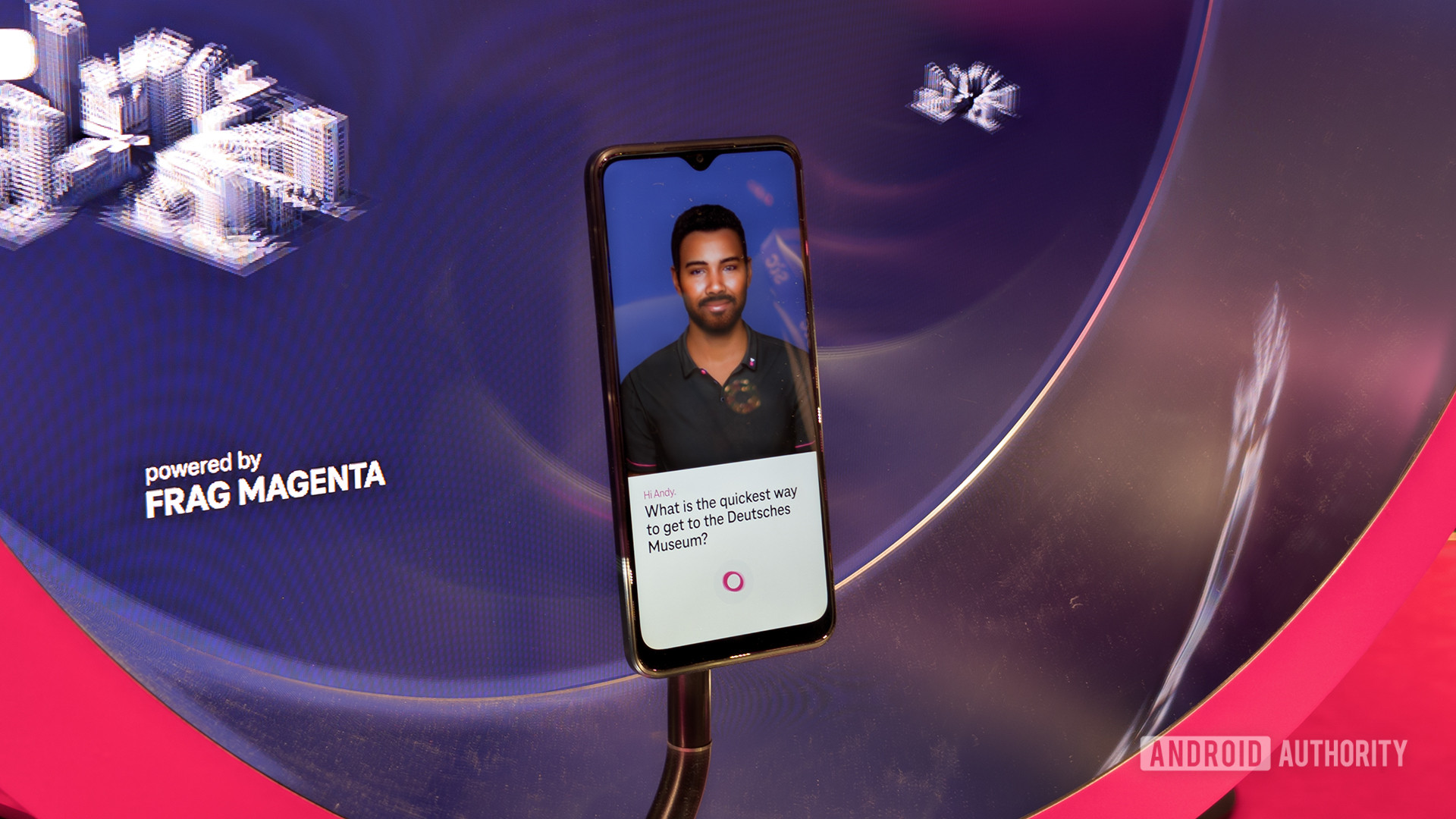 Featured image for "Unveiling the Future: AI-Driven Smartphone Concepts and Features"