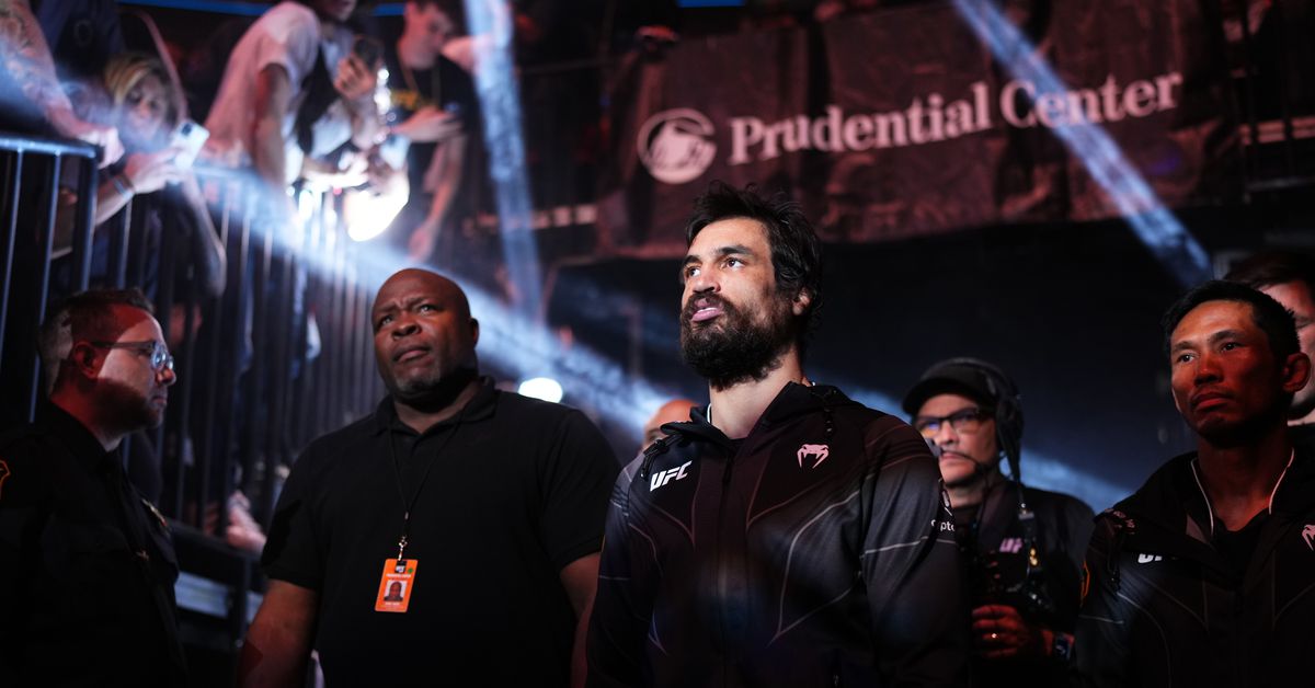 Featured image for Bryce Mitchell's UFC 310 Journey: Growth, Criticism, and Redemption