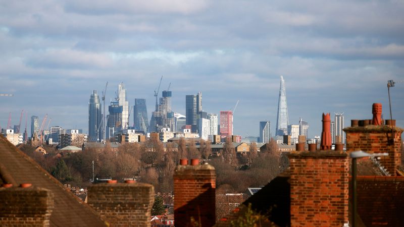 Rising Rental Costs Squeeze Renters in Global Cities