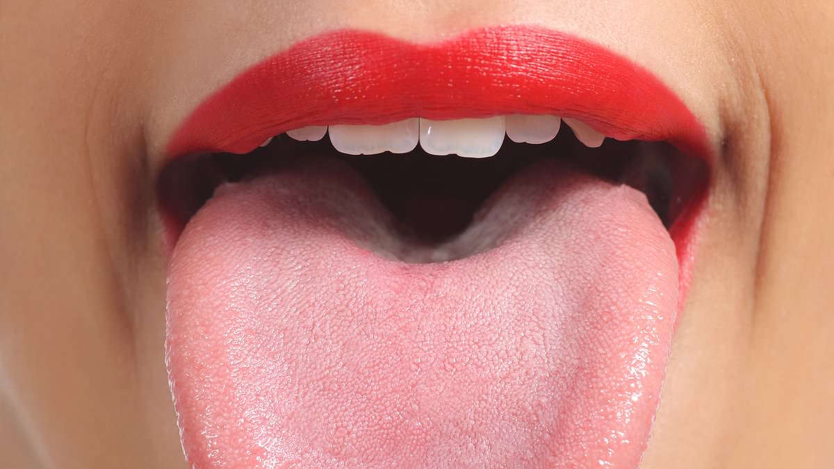 Featured image for "The Health Implications of Tongue Color: What You Need to Know"
