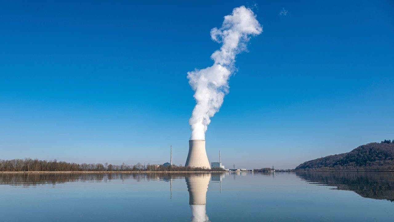 Germany's Nuclear Exit Paves Way for Renewable Energy Push