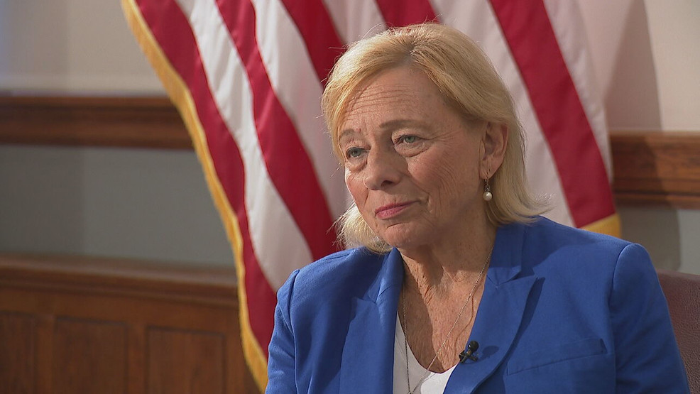 Featured image for "Governor Mills and Senator King Grateful on Veterans Day; Calls for Reflection and Progress"