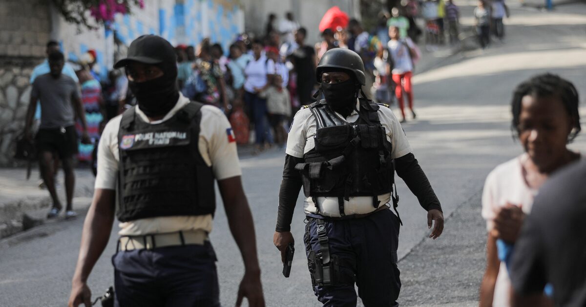 Haitian Mob Lynchings of Suspected Gang Members Spark Crisis