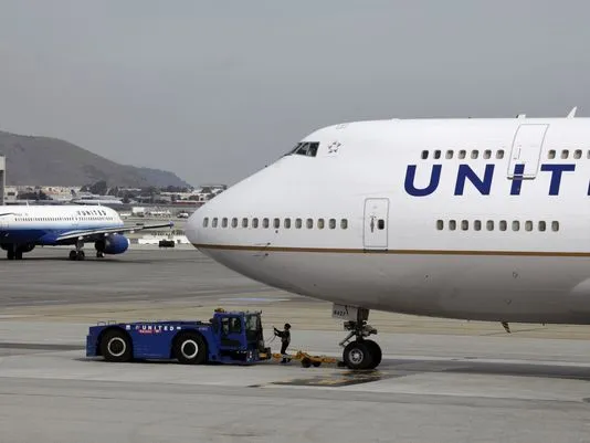 Featured image for Flight Delays and Stormy Weather Cause Chaos at SFO