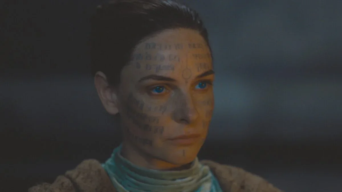 Dune: Part Three Keeps Lady Jessica to a Single Scene, Ferguson Says