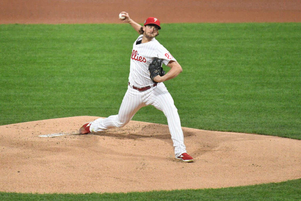 Featured image for "Philadelphia Phillies' Offseason Priorities: Coaching Changes, Nola's Future, and Free Agent Departures"