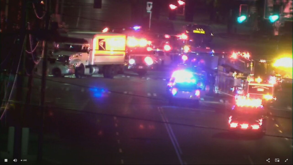 Featured image for "Two Teens Injured in Downtown Seattle Shootings"