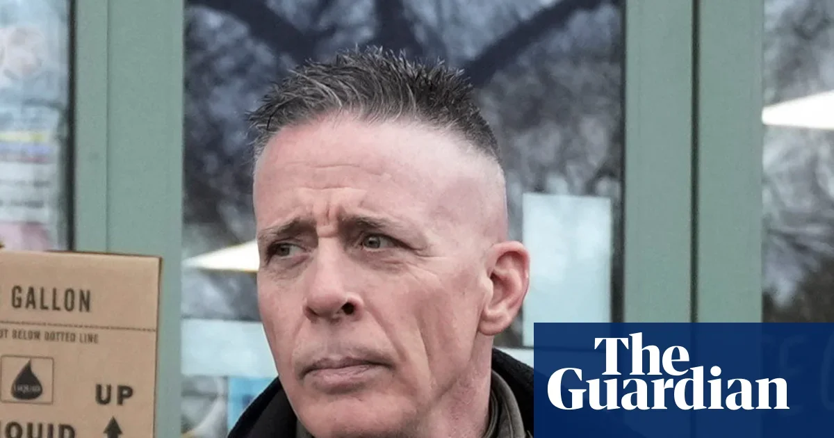 Chicago Jury Acquits Man in Alleged Murder-for-Hire Plot Targeting Border Patrol Chief