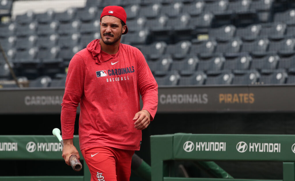 Cardinals and Arenado: Trade Rumors and Future Uncertainty