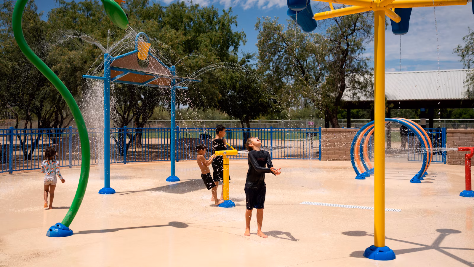 "Record-Breaking Heat Wave to Scorch Western U.S. This Week"