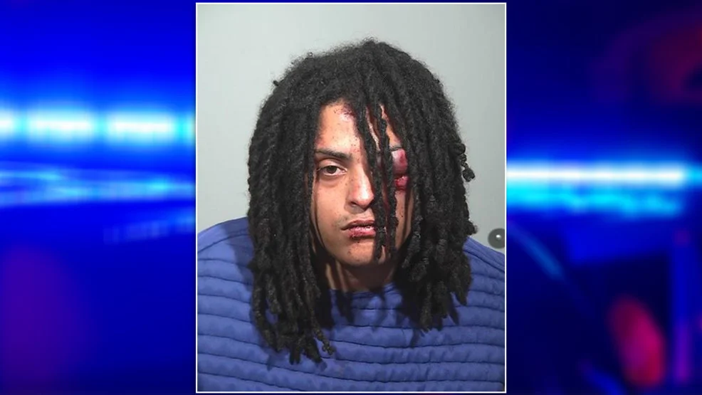 Westbrook Shooting Leaves Couple Dead, Suspect Has Prior Criminal Record