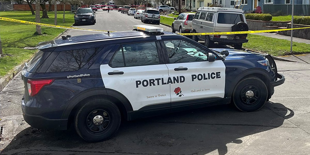"North Portland Shooting Leaves Multiple Victims Injured"
