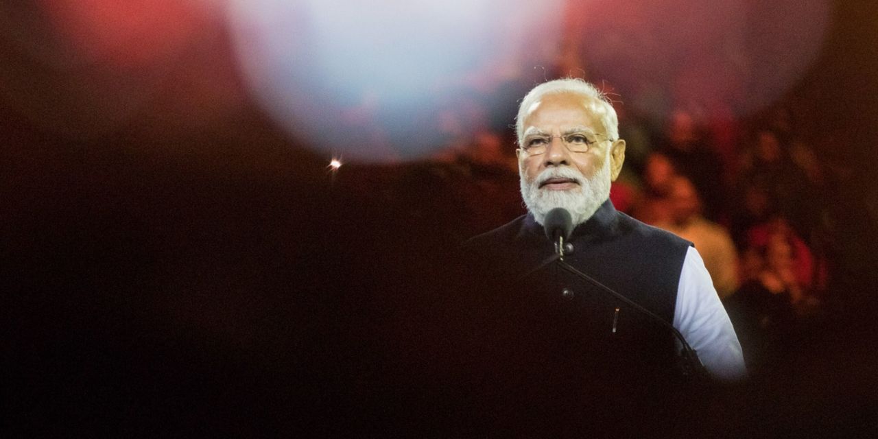 "Modi's US Visit: Strengthening India-US Relations Amidst China Tensions"