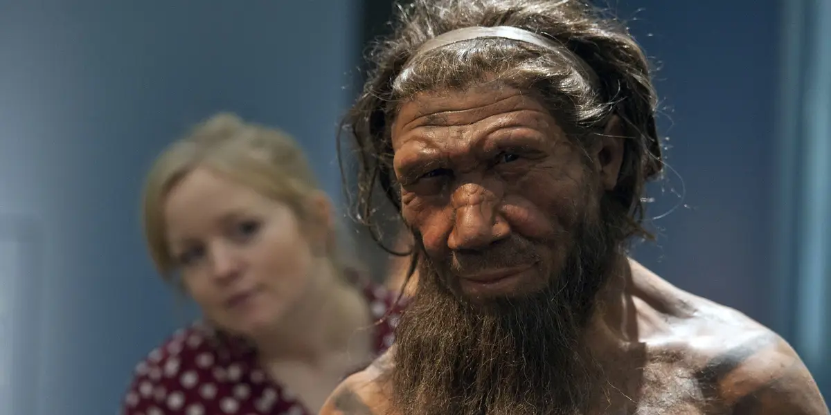 Featured image for COVID-19 severity linked to Neanderthal genes