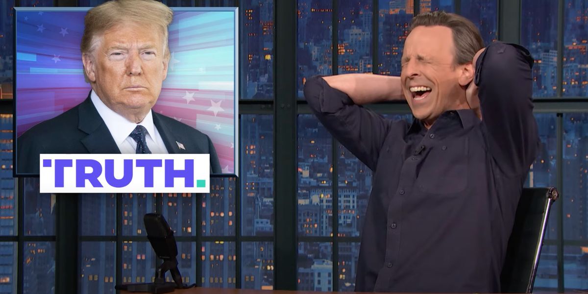 "Trump's Truth Social Stock: A Rollercoaster Ride of Gains and Ethical Dilemmas"