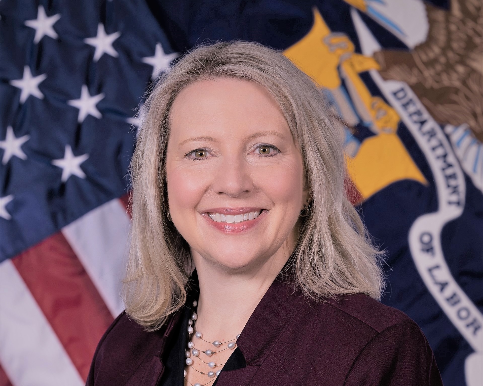 Featured image for Spanberger appoints Jessica Looman as Virginia Secretary of Labor
