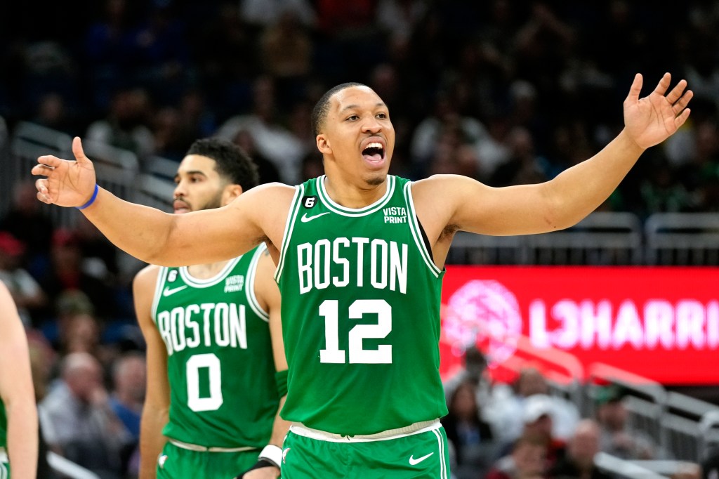 Featured image for Grant Williams' Trade to the Dallas Mavericks: A Taxing Decision for the Celtics