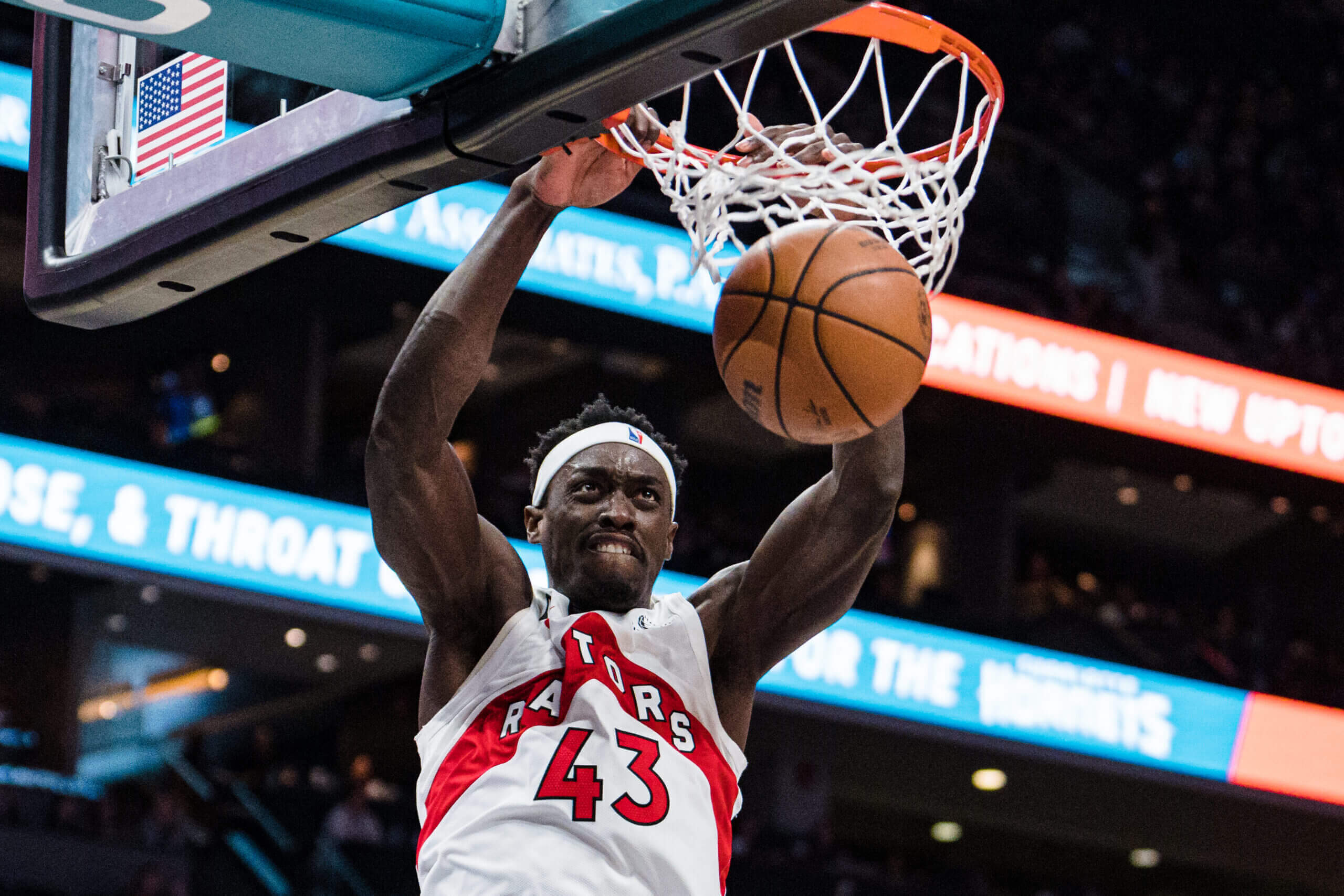 "Pacers Complete Blockbuster Trade for Pascal Siakam, Solidifying Rebuild"