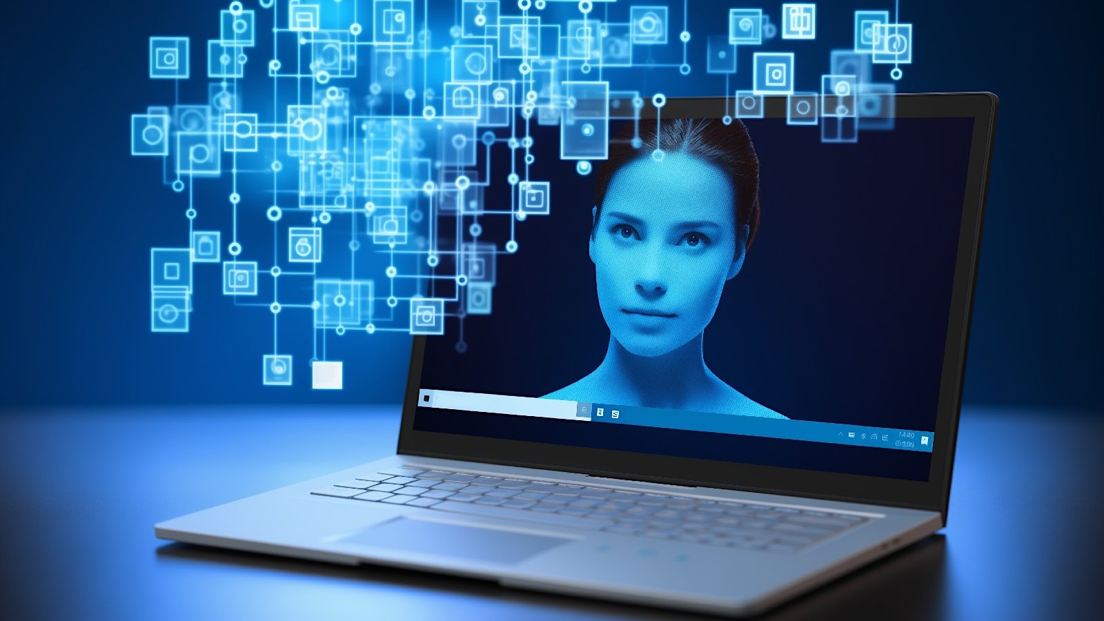 Featured image for Microsoft's Copilot: Now Available for Windows 10 Users