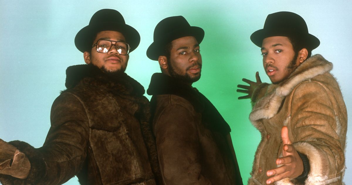 Featured image for "Unveiling Run-DMC's Journey: From Queens to Hip-Hop Royalty"
