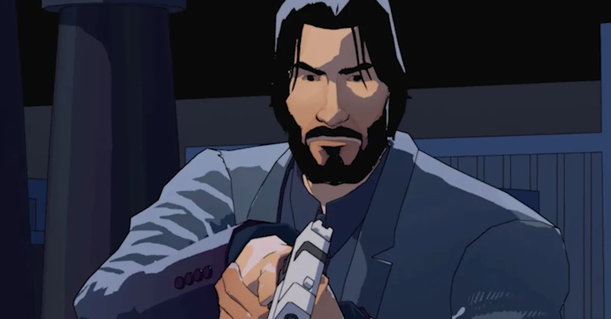 Featured image for John Wick Hex to be delisted from all platforms this Thursday