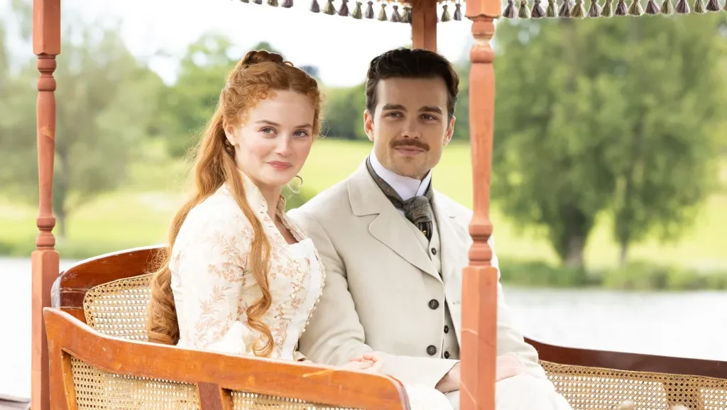 Forsytes Extend the Saga with a Third Season on PBS Masterpiece