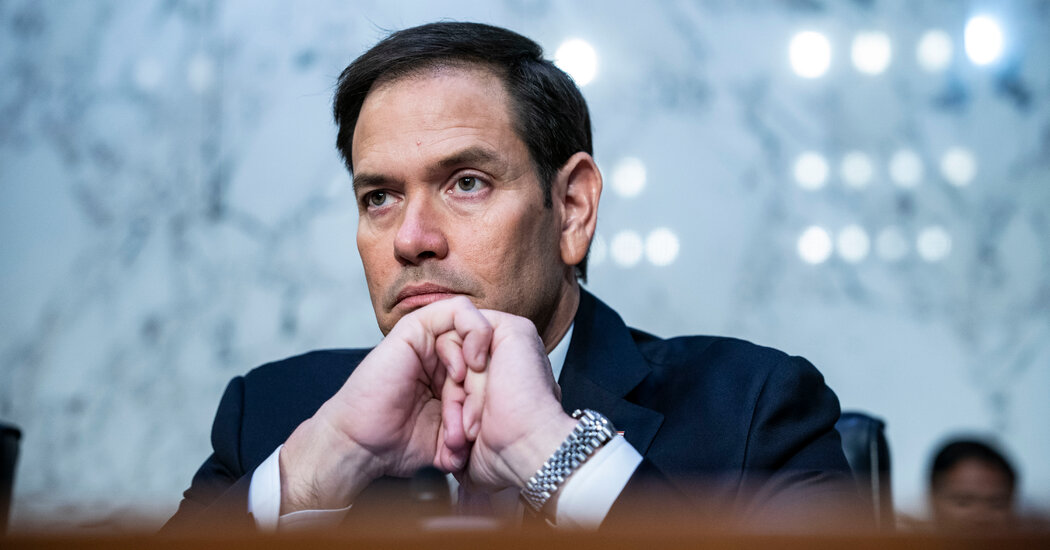 Featured image for Trump's 'America First' Cabinet: Key Picks and Advisors Revealed