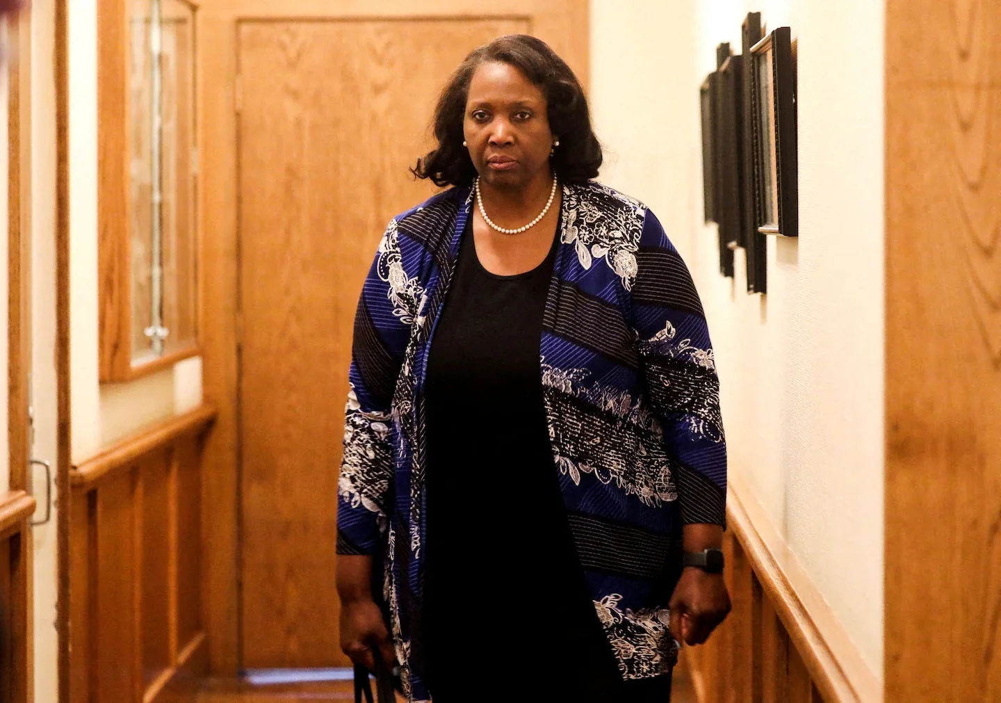 Legal and Political Challenges Mount Against Fed Governor Lisa Cook