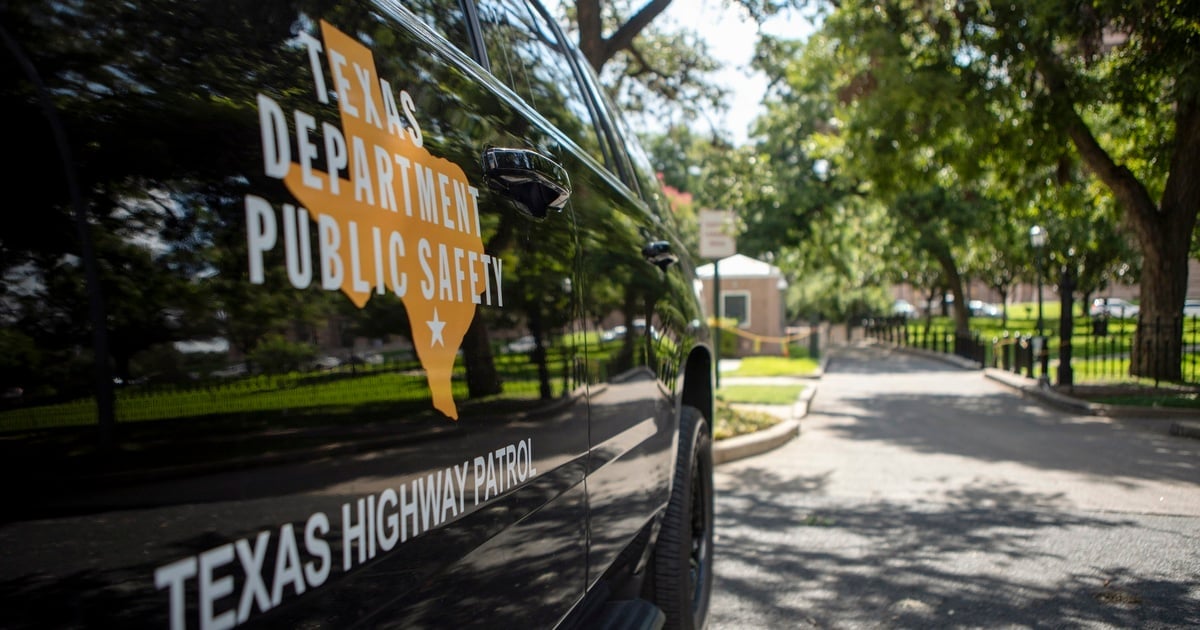 Featured image for "Stolen 18-Wheeler Crash at Texas DPS Office Leaves 1 Dead, 13 Injured"