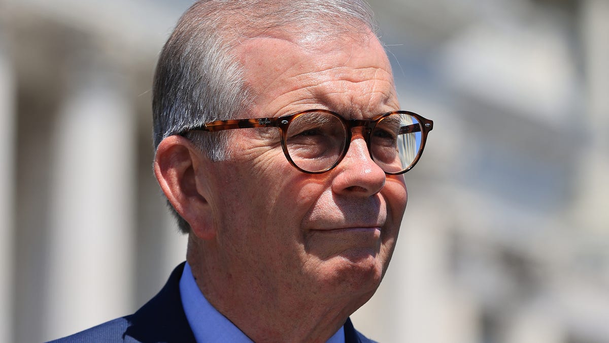 Featured image for "Michigan Congressman Sparks Outrage with Call to Nuke Gaza"