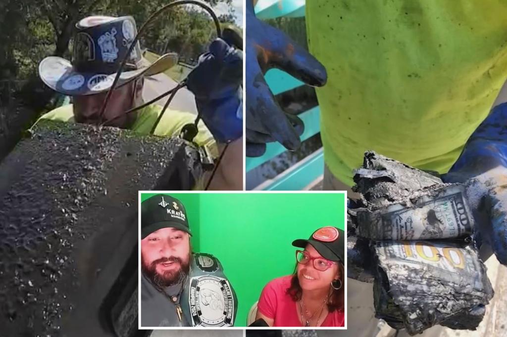 Featured image for Couple Magnet Fishing in NYC Park Finds $100K Safe, Allowed to Keep It