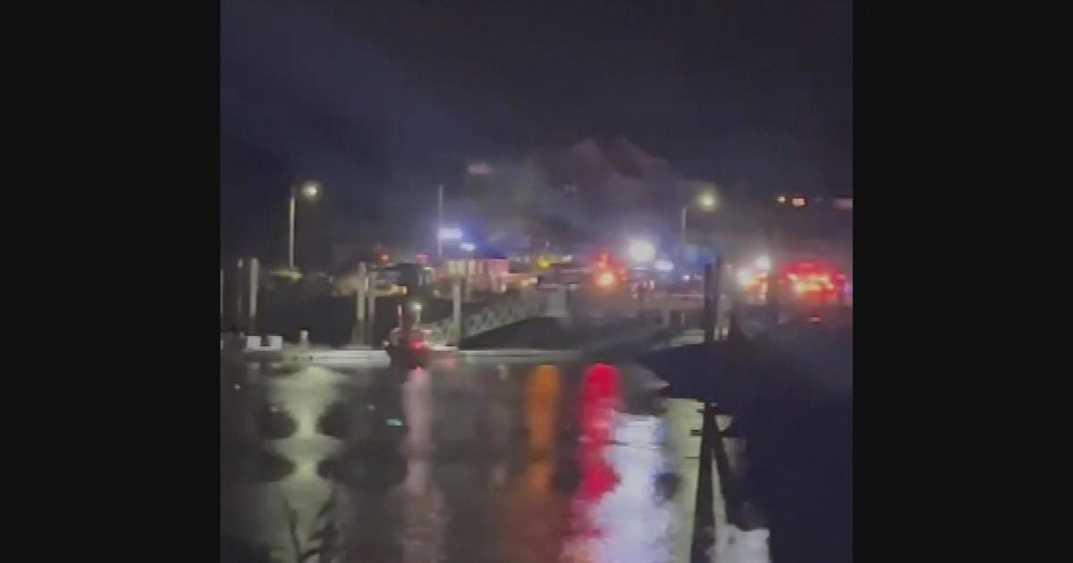 Multiple Boat Crashes and Capsizes Cause Injuries and Fatalities off Cape Cod