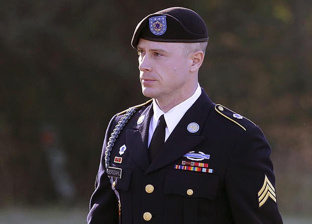 Featured image for Judge Overturns Bowe Bergdahl's Sentence, Shifting Case's Direction
