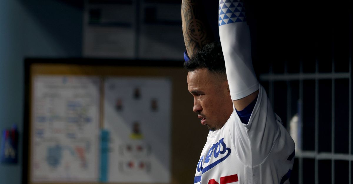 Featured image for "Orioles Add Veteran Infielder Kolten Wong and Pitcher Julio Teheran on Minor League Deals"