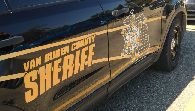 High-speed chase ends in arrest in Southwest Michigan.