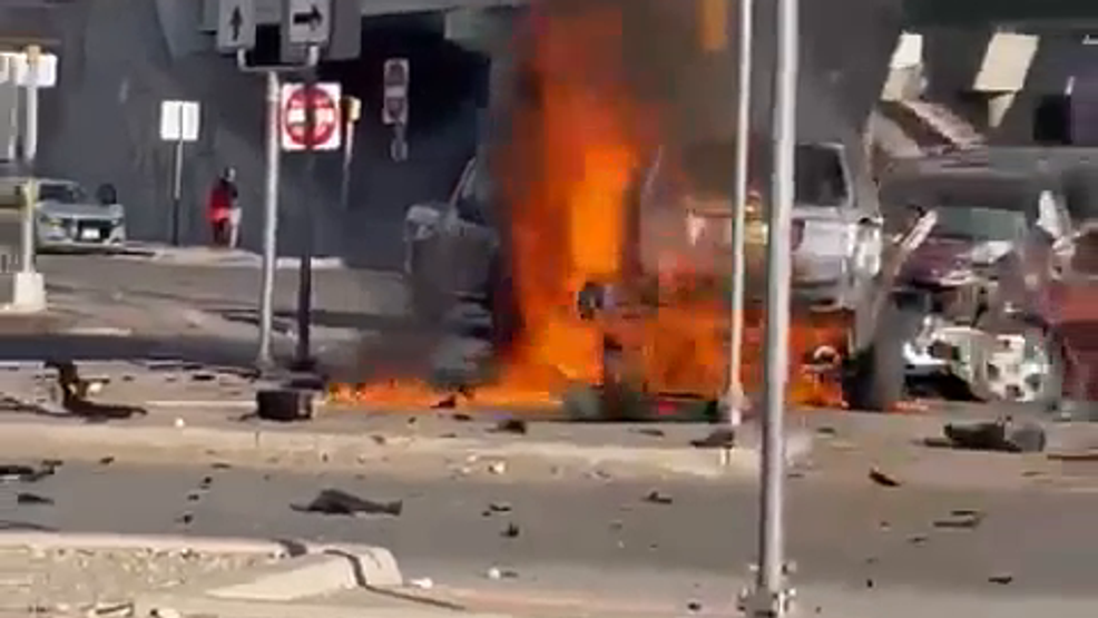 Featured image for Multiple Fatal Crashes Rock Lower Valley, Leaving Death and Destruction in Their Wake