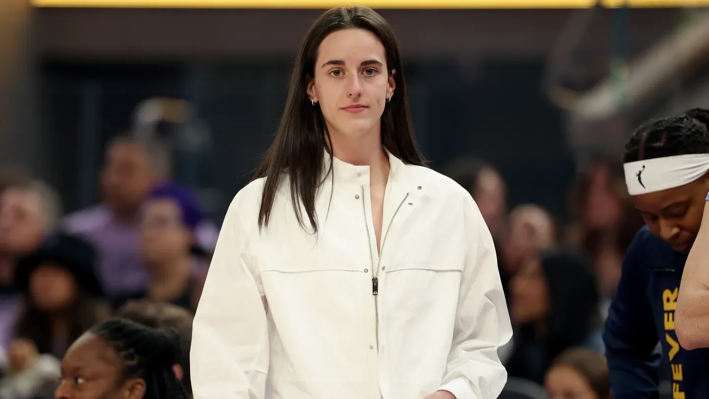 Caitlin Clark Boosts NBC Sports NBA Coverage as Special Contributor