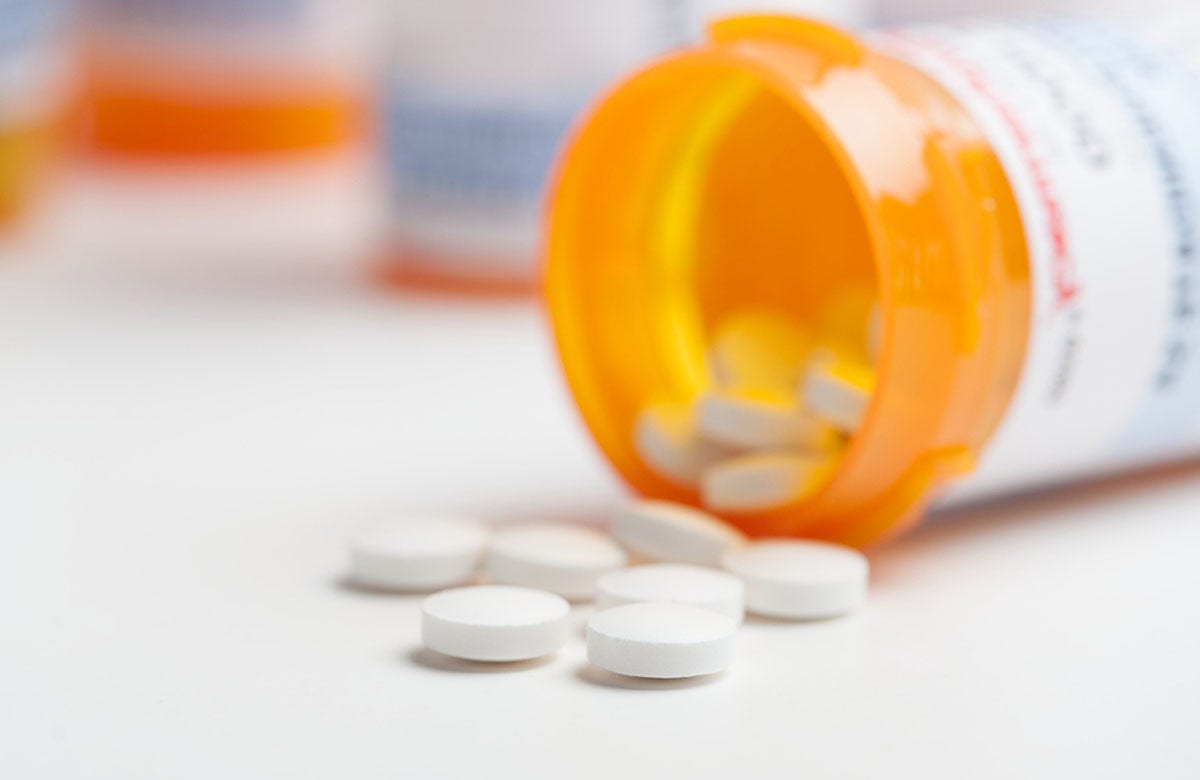 Featured image for CDC Alerts Public to Surge in Overdoses from Drug 100x Stronger than Fentanyl