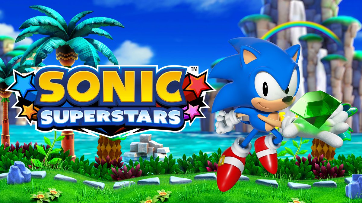 Featured image for SEGA Admits Sonic Superstars Fell Short of Expectations