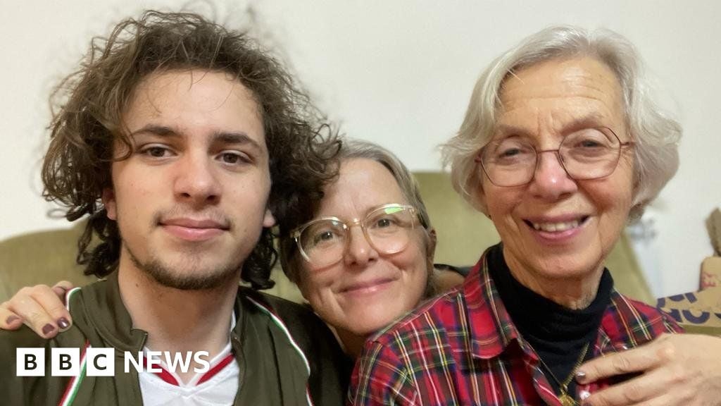 "Vermont Shooting: Palestinian Students Targeted, Community Holds Vigil"