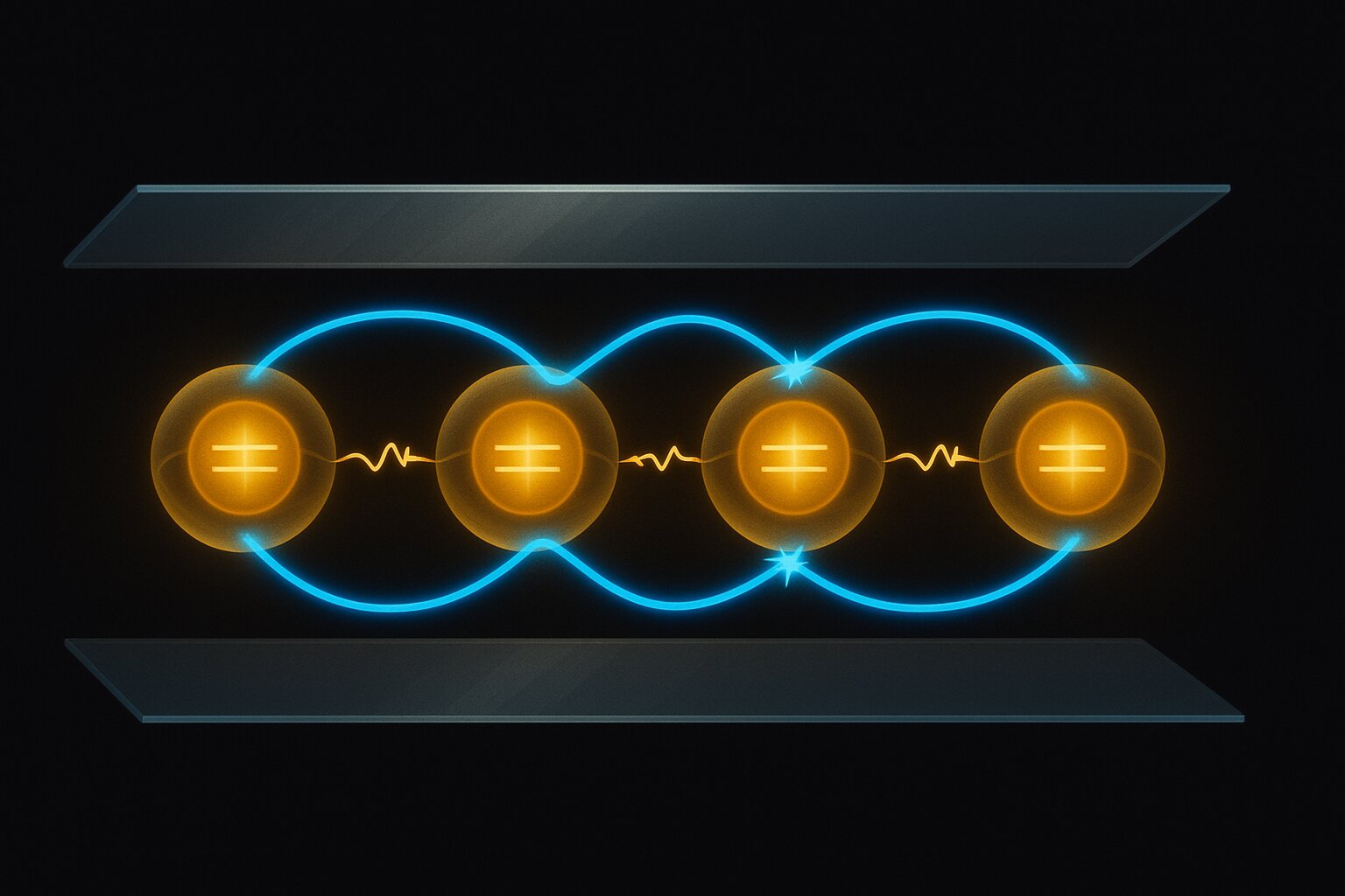 Featured image for Measuring the Quantum Glow of Empty Space