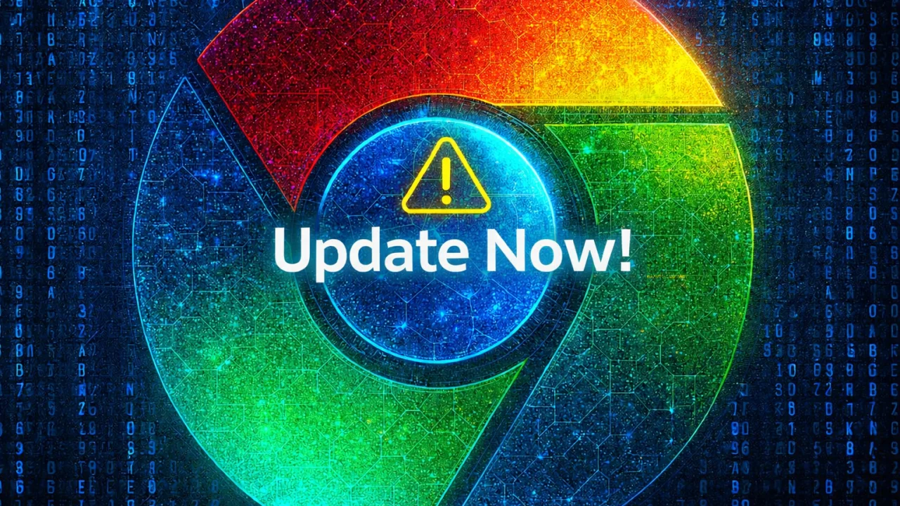 Google Rolls Out Rapid Chrome Patch After First 2026 Zero-Day Exploitation