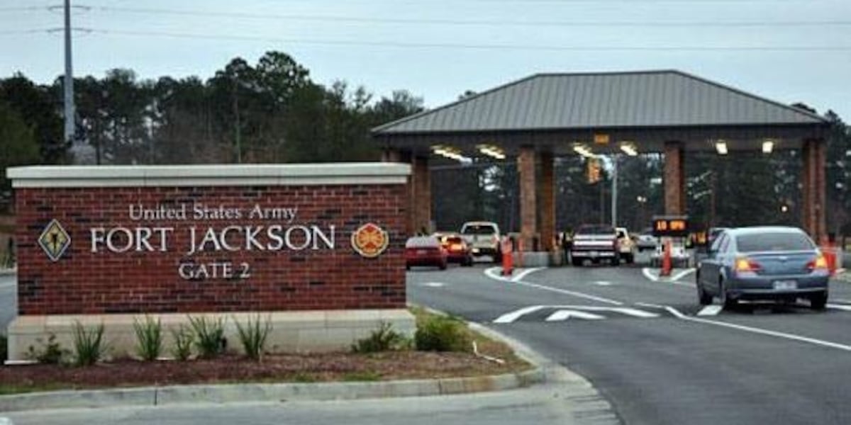 Rising Concerns as Second Drill Sergeant Found Dead at Fort Jackson Army Base