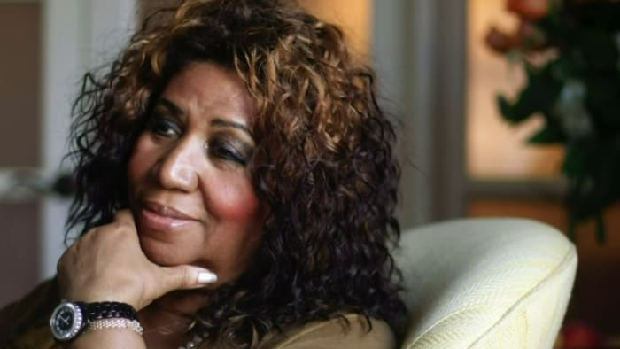 Aretha Franklin's Sons in Legal Battle Over Handwritten Wills