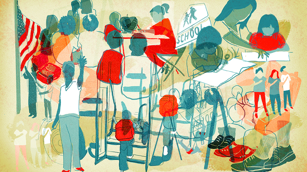 Featured image for Education Department to Release Over $11 Billion in Withheld Funding