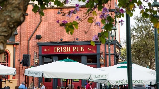 Featured image for Disney World Faces Lawsuit Over Doctor's Fatal Allergic Reaction